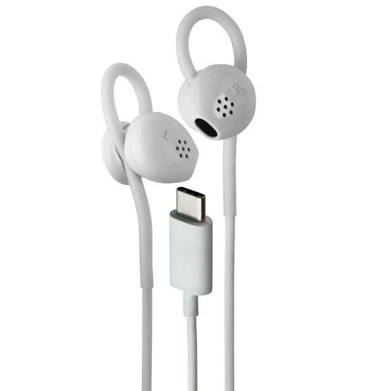 Google Pixel USB-C Earbuds Price in Kenya- LinkPhones Center 
